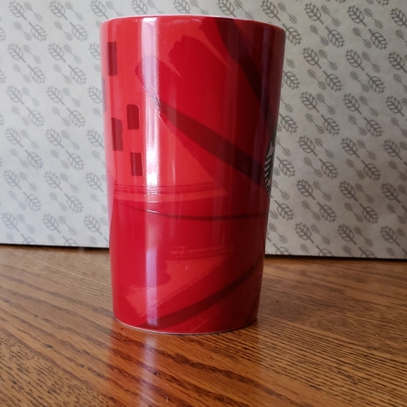 Starbucks, Christmas Blend Mug - Picture 2 of 6